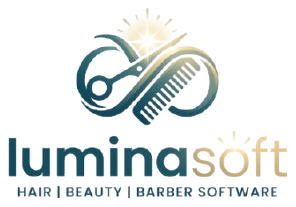 LuminaSoft: software para peluquerías, belleza y barberías